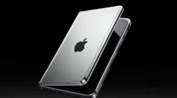 تصميم قابل للطي.. iPhone Fold يعرض مواصفاته الرئيسية لعام 2026